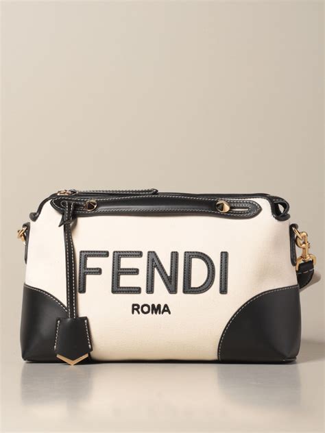 white fendi plastic bag|authentic Fendi bags sale.